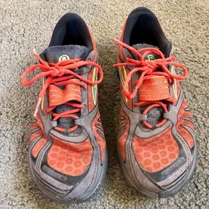 Brooks running shoes